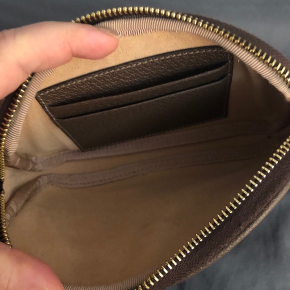 Gucci wristlet - Picture 6 of 9